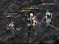 Clan Los Alzados Lineage 2 Elwyn server