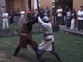 My fight