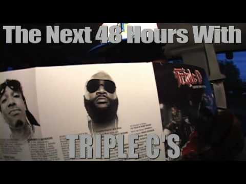 Rick Ross Thinks Hes Handsome (Video)... YouTube Preview Image
