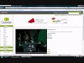 How to download Halo 3 file share videos without anything