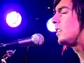 Lostprophets - Rooftops (Acoustic on Artist Direct)