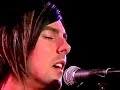 Lostprophets - Rooftops (Acoustic on Artist Direct)