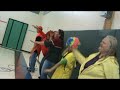 Super Apple Man at Red Lake Head Start
