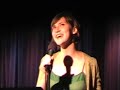 My Heart Is Split - Kait Kerrigan