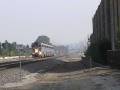 videos de Amtrak Blasting by Red hill