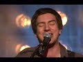 Snow Patrol : Take Back The City : Rove Live