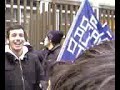 manifestazione contro bassolino!!! manifestazione contro bassolino!!!