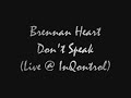 link here:
http://www.mediafire.com/?itghm5wjtmu

brennan heart - don't speak
brennan heart - faith in your dj (inqontrol edit)
live !! (just mixed it :d)