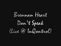 link here:
http://www.mediafire.com/?itghm5wjtmu

brennan heart - don't speak
brennan heart - faith in your dj (inqontrol edit)
live !! (just mixed it :d)