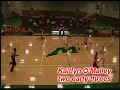 Muhlenberg Women's Basketball vs. McDaniel