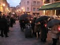 porcesion del perdon semana santa leon08 cristo del perdon