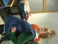 preggers at dkit!