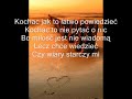Kochać :*