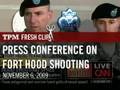 Fort Hood Press Conference