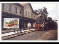 Lugojul de odinioara, muzica gramofon.Lugoj old postcards.