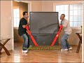 Forearm Forklift Lifting Straps