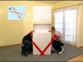 Forearm Forklift Lifting Straps
