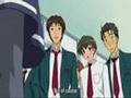 The Rampant Drug Abuse of Haruhi Suzumiya
