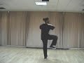 tai chi cheng man ching 37 posture