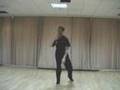 tai chi cheng man ching 37 posture