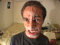 tapeface