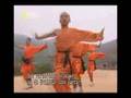 Myths logic of shaolin monks pt 1 Video
