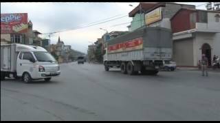 Đ.c Nguyễn Đình Trung, PCT UBND thành phố kiểm tra TTĐT