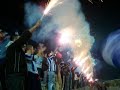 Tirona Fanatics & Ultras Tirona Fanatics & Ultras