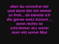 f�r Mutie zum b-daii