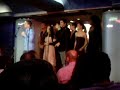 Final/first Song at the avenue Q luurvefest