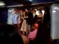 Final/first Song at the avenue Q luurvefest