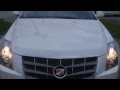2008 Cadillac CTS Tinley Park IL 60487