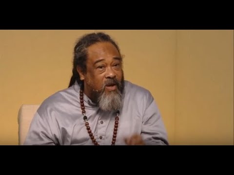Mooji Video: Remain As the Self and See What Comes
