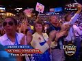 Rep. Nancy Pelosi's (D-CA) DNC Speech