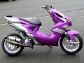 scooter tuning de france