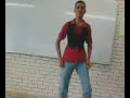 Budyy bailaa
