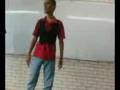 Budyy bailaa