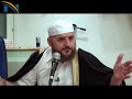 Adhurimi i Allahut - Hoxhë Shefqet Krasniqi View Video