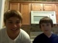 cris and mark show