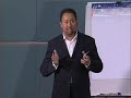 Stock Market Crash: Options Trading Profits - Jules Dawson