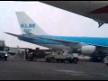 01/05/2010 KLM 747 strikes American Airlines