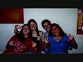 I'll be there for you... Always