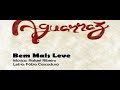 Bem Mais Leve - Aguarraz