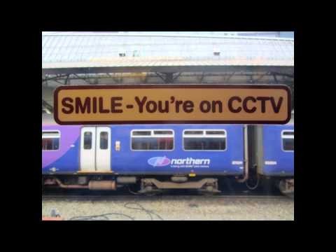 One Step Beyond - CCTV