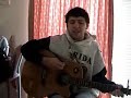 Apologise-Timberland Acoustic Cover