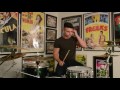 Post Malone ft Quavo - Congratulations - Drum cover
