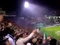 Panathinaikos Gate 13 Fans Chanting About POAK Fans