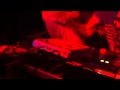 ZoZe & Zangvil - Bass Refooee @ Izrael Vibes - Massive Attack - Ein Harod 04.03.2011