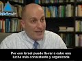 Olmert viaja a EE.UU. con la Franja de Gaza en la agenda Olmert viaja a EE.UU. con la Franja de Gaza en la agenda
