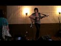 Luke Pritchard (The Kooks) - Clouds Are Falling Around Me